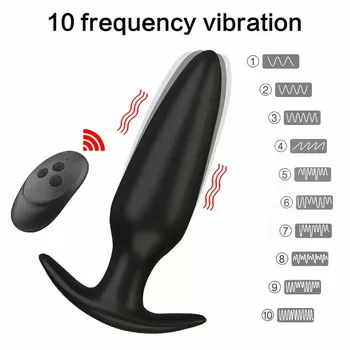 Backyard sex toys remote control charging female masturbator trumpet go out anal plug anal plug go out wearing equipment 1