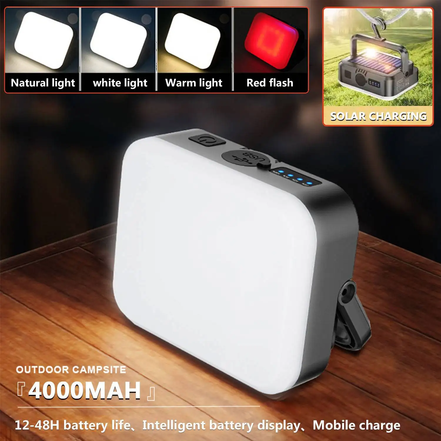 Quick-Wake Small Round Battery K4021116 main image 0
