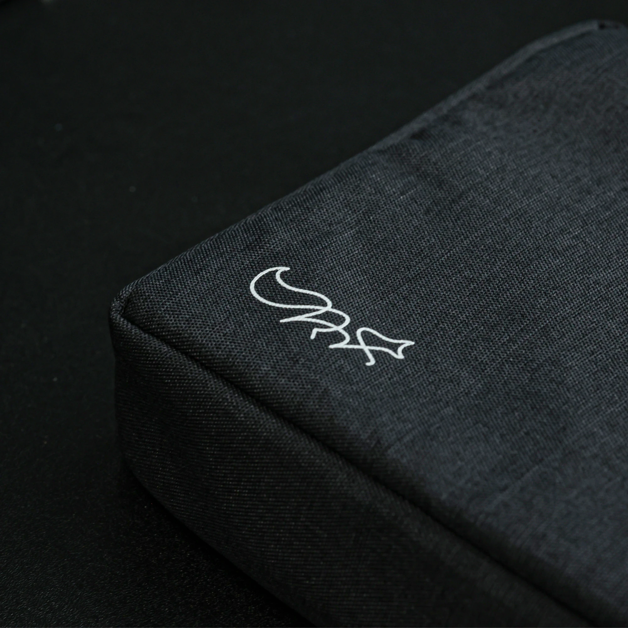 Chosfox-bolsa de Armazenamento Teclado Portátil Grande Capacidade Teclado Mecânico 87 75 67 Impermeável Proteção - Imagem 2