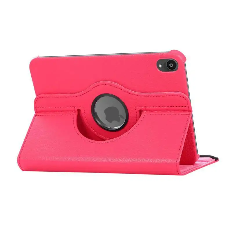360 Degree Rotating Smart Cover Case