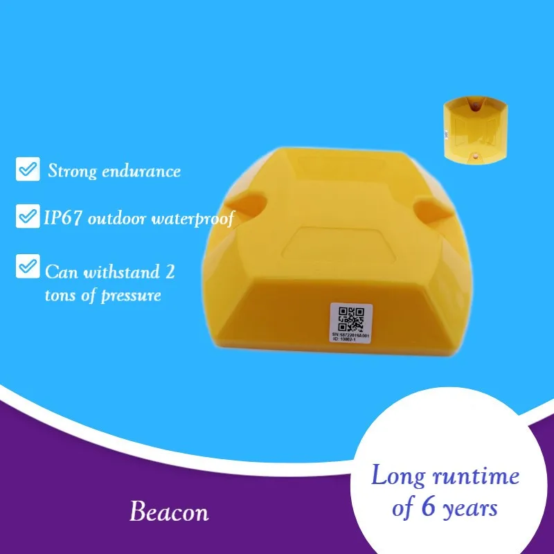 Outdoor Patrol, Bluetooth Navigation, Mobile Phone Patrol, Online Query, Check-in, Check-in, Beacon Positioning