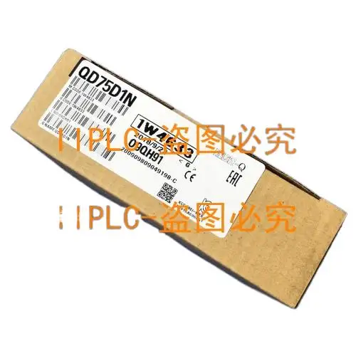 

Оригинальный Новый QD75D1N