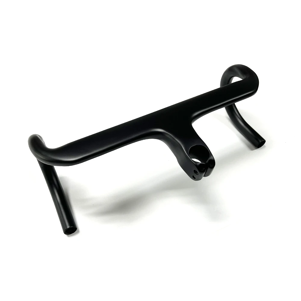 

Light Weight Carbon Handlebar Road Bike Handlebars 380/400/420/440mm Carbon Fiber Bicycle Handlebar