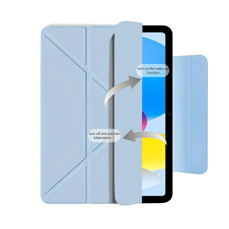 Universal Multi-Angle Stand Case