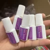 1/3/5/10pcs Super Strong Nail Glue For False Nail Tips Nail Rhinestone Adhesive Glue For Stick Gem Diamonds Manicure Tools 1