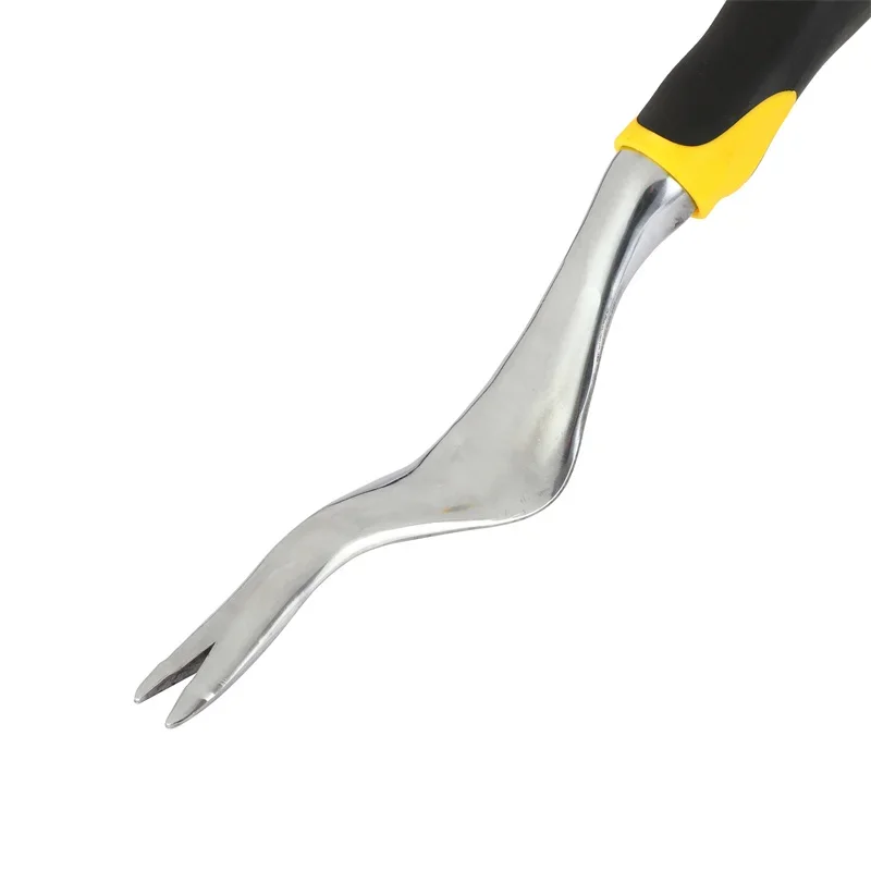 Hand Weed Puller Weeding Tools Weed Puller Tool with Ergonomic Handle Heavy Duty Weeds Remover Weed Pulling Tools Garden Tools 5