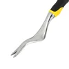 Hand Weed Puller Weeding Tools Weed Puller Tool with Ergonomic Handle Heavy Duty Weeds Remover Weed Pulling Tools Garden Tools 5