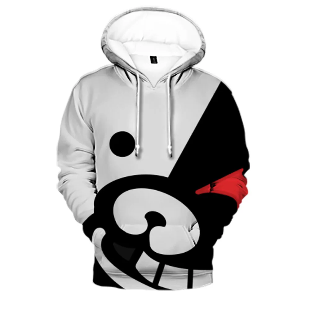 - Danganronpa Merch