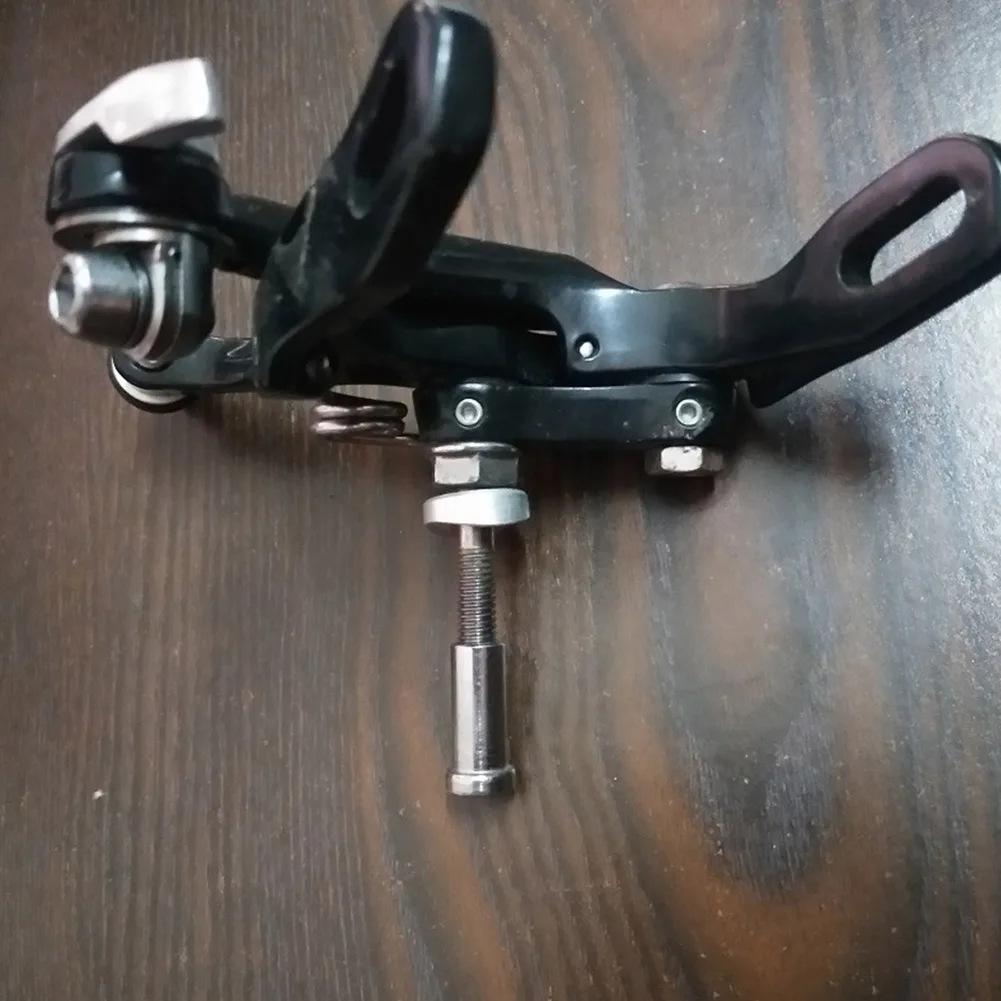 

Road Bike Brake Caliper Mount Recessed Pivot Bolt Nut Disc Brake Pad FixedScrewHoleStainlessSteelCyclingComponentsBolt111