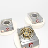 Simple Special Thick Without Magnetic Stainless Steel Gas Single Stove Household Safety Leakage Prevention Liquefied Gas Stove 5