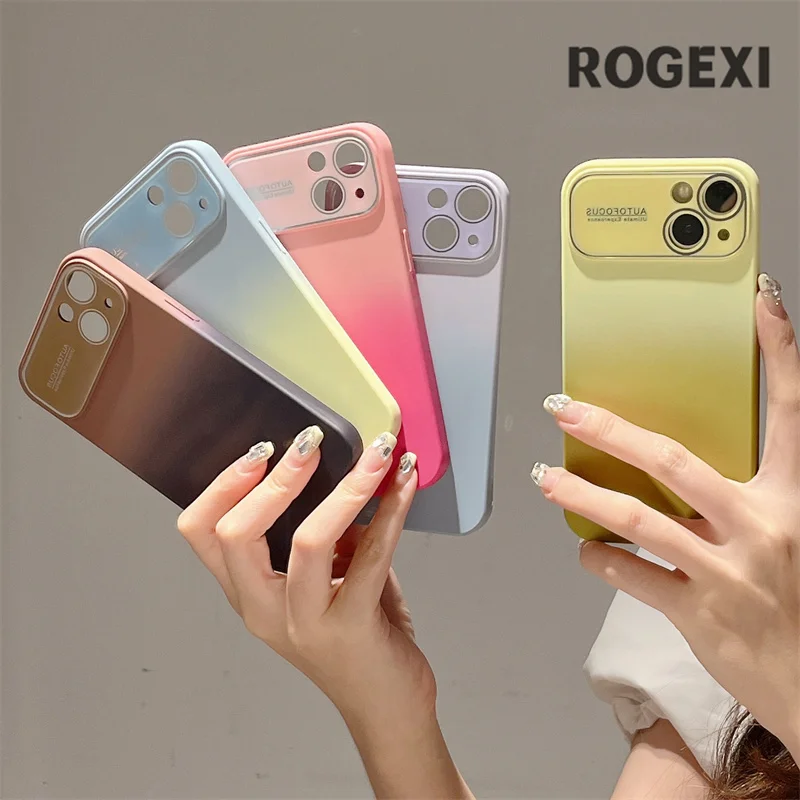 Cute Phone Cases Iphone 14 Pro Max  Cute Phone Cases Iphone 13 Pro Max -  Cute Color - Aliexpress