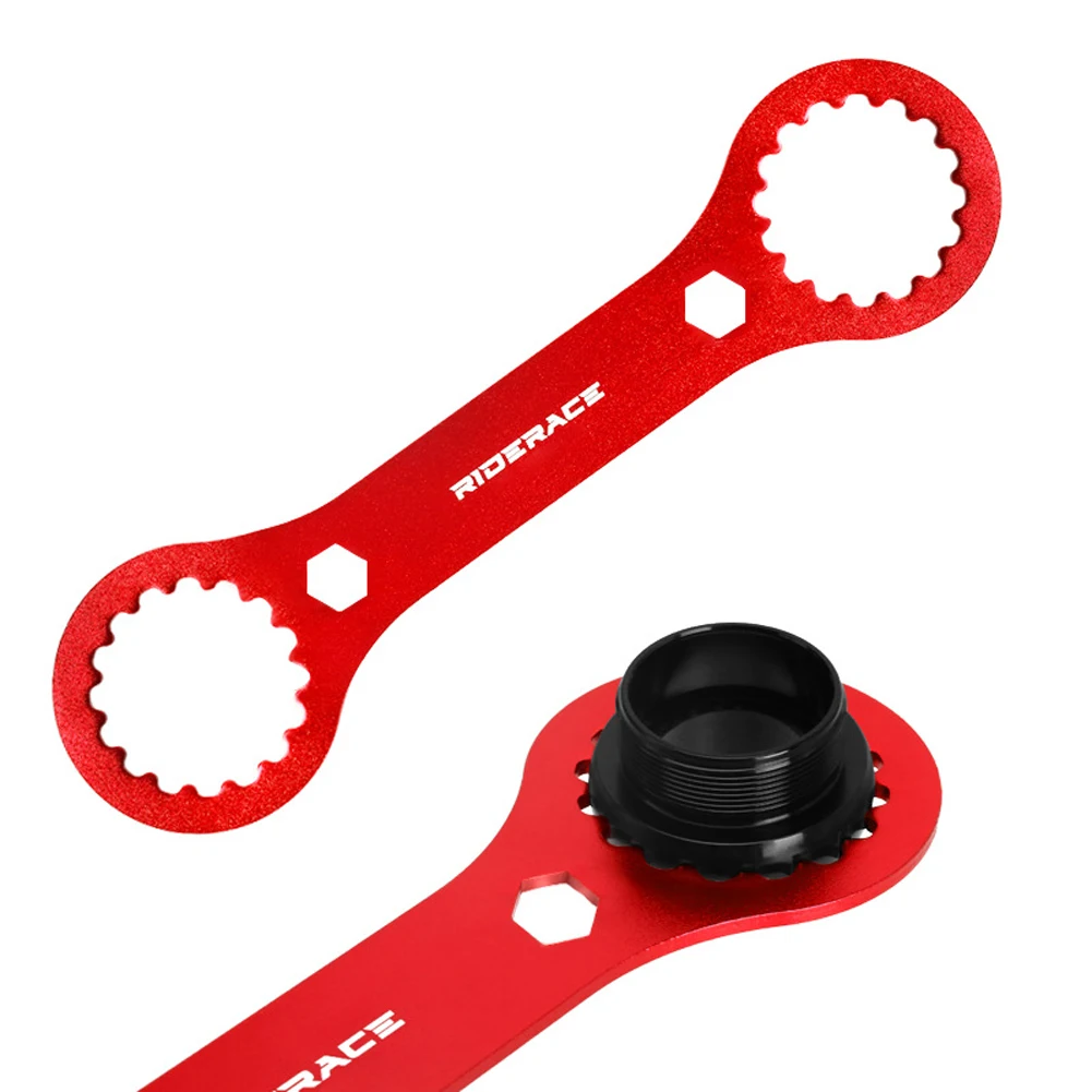 

Гаечный ключ с нижними кронштейнами для велосипеда, 44 мм, 16 дюймов