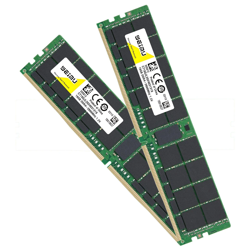 32GB pc4サーバー用メモリ 4枚セット Amazon.co.jp: Crucial [Micron製] DDR4 サーバー用メモリー 8GB