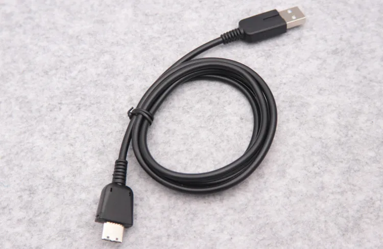 Cavo Di Sincronizzazione Dati USB Bianco Per Caricabatterie Shuffle 1a E 2a Generazione~p138415301 - Foto 9