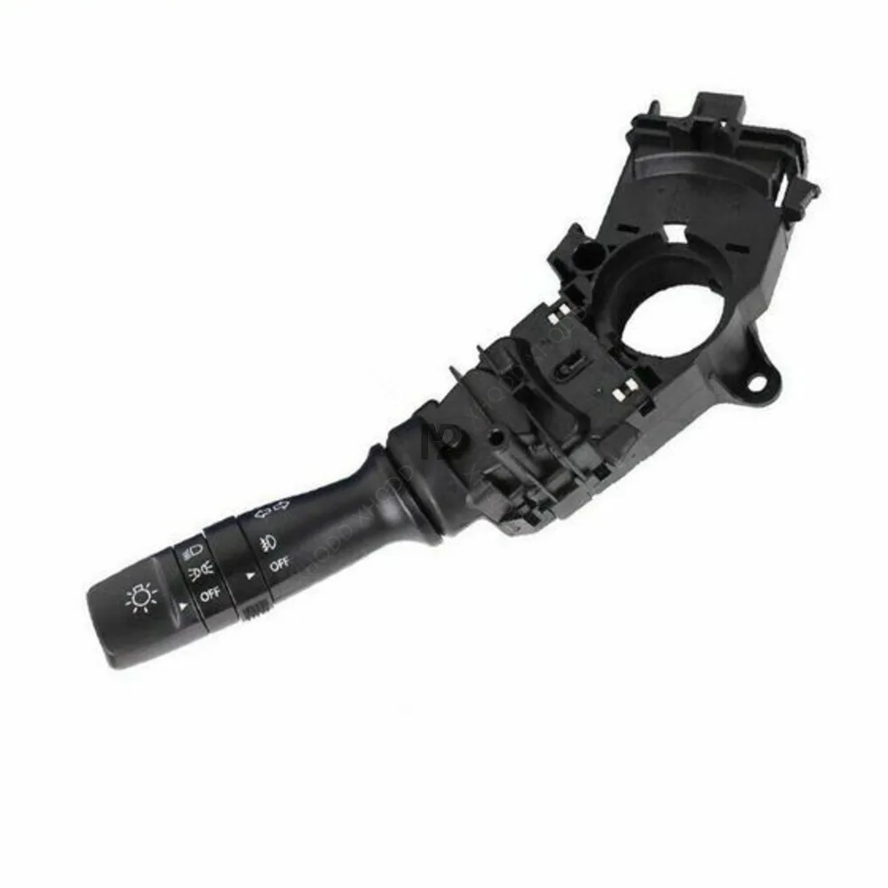 Convient Pour Toyota Voiture Clignotants Interrupteur Phare Antibrouillard Contrle Combo Interrupteur 84140 12560 85258800