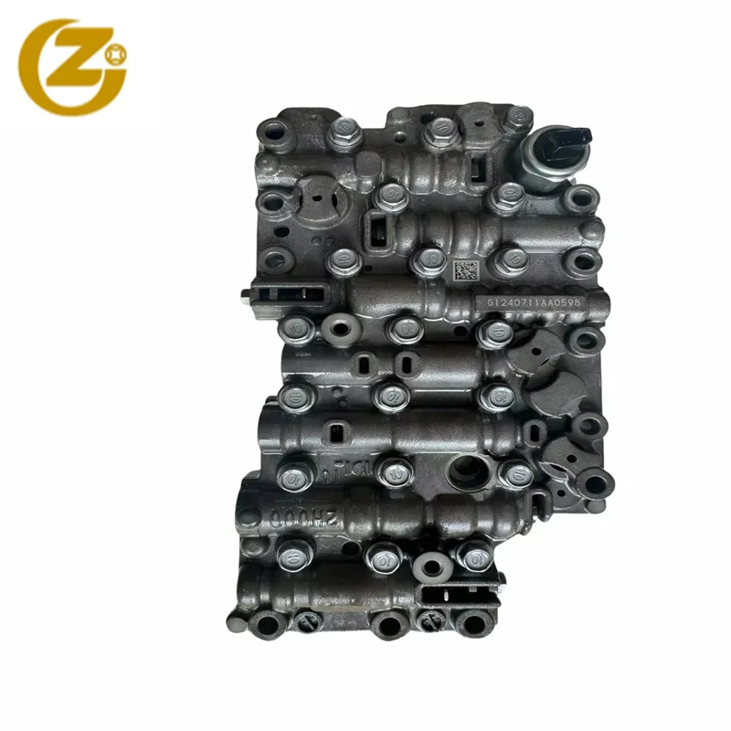 Drive valve body 488002H900 48880-2H900 4888502300 46313-2H500 463132H600 463132H100 for Hyundai and Kia ELANTRA 19 1.5L