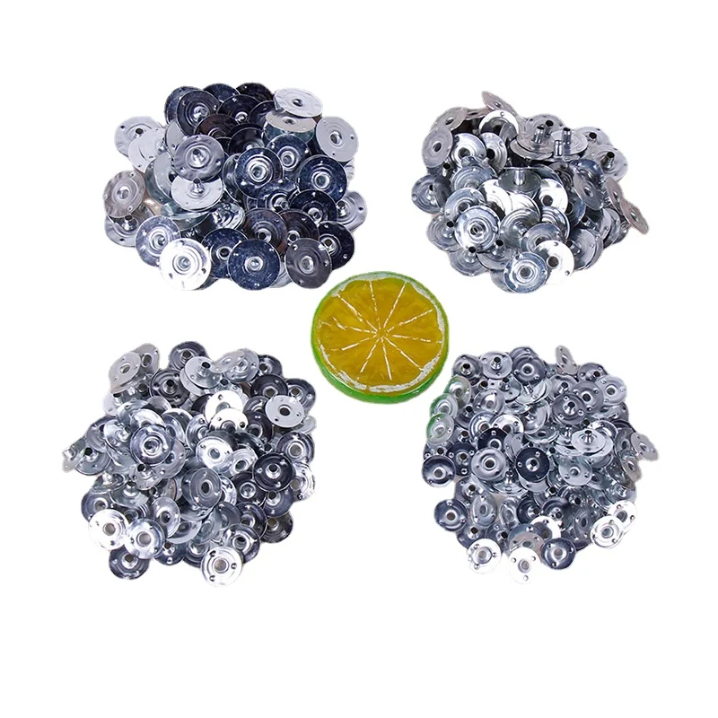Wax Core Holders Candle Making Material 100pcs