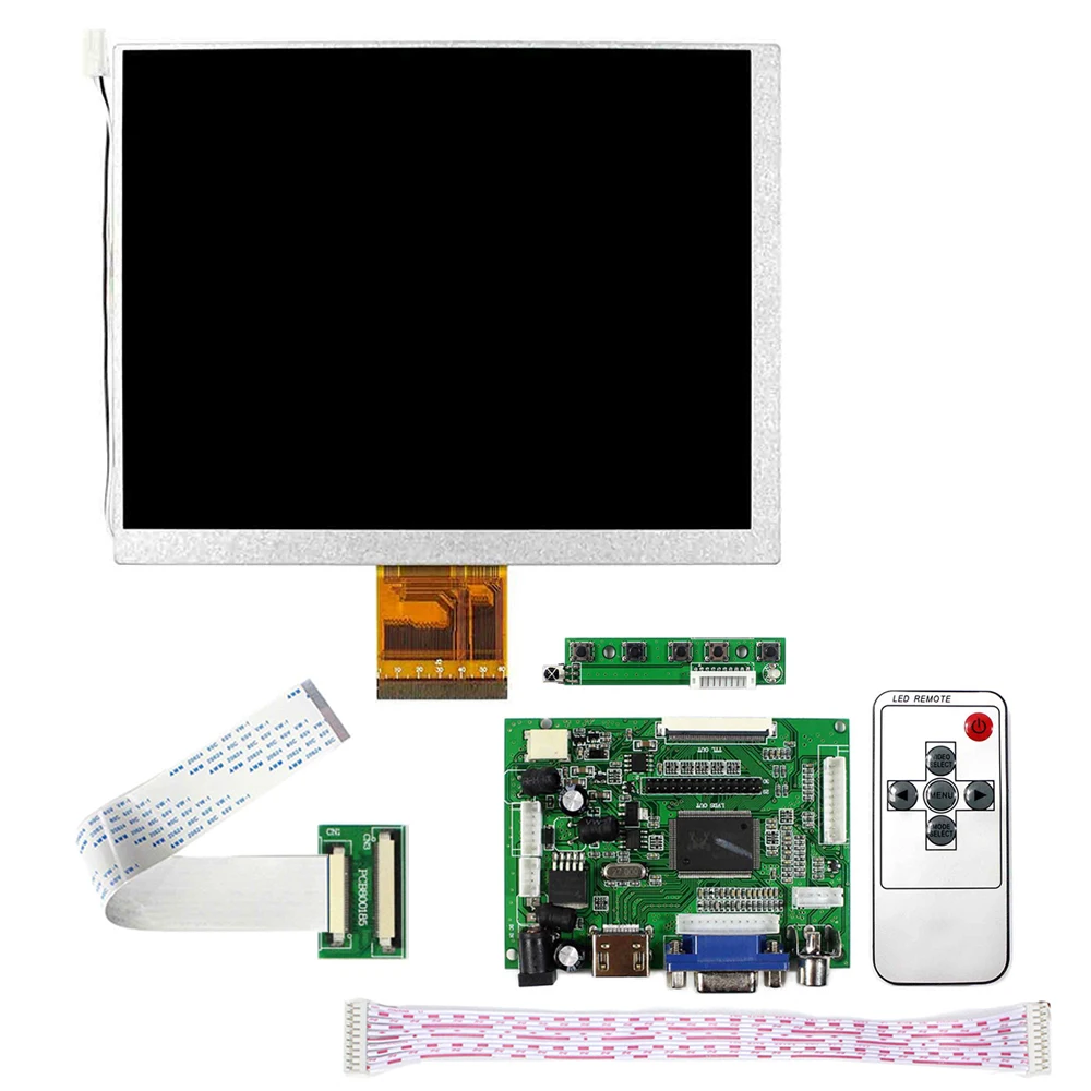 epson tft lcd controller price
