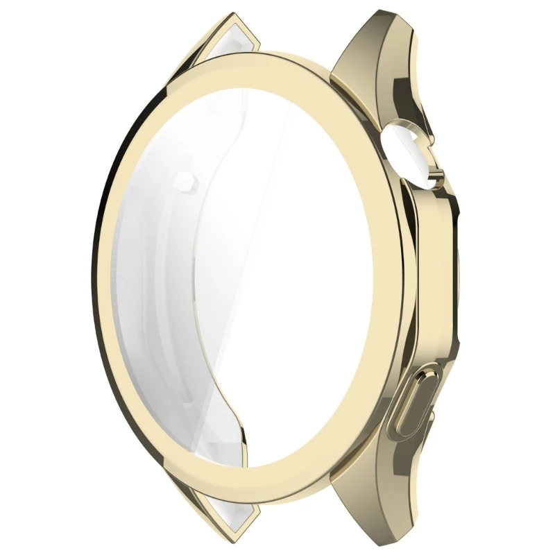 Durable Scratch-Resistant Protective Shell for Huawei Watch GT4 Smartwatch