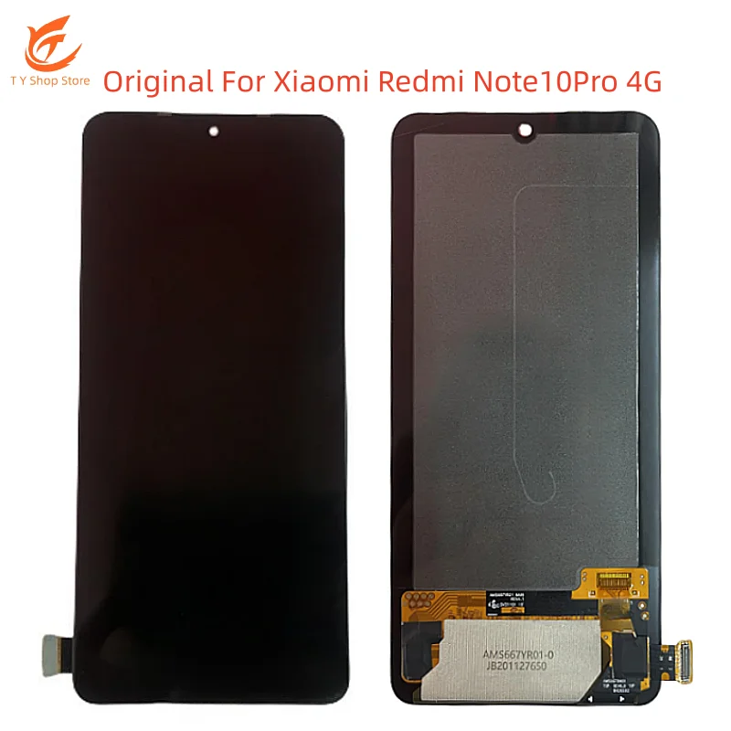 Redmi 11 Pro Дисплей Купить