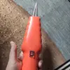 Electric Quick Chicken Plucker Feather Removal Machine Chicken Duck Goose Automatic Epilator Dehairing Hair Plucking Device 6