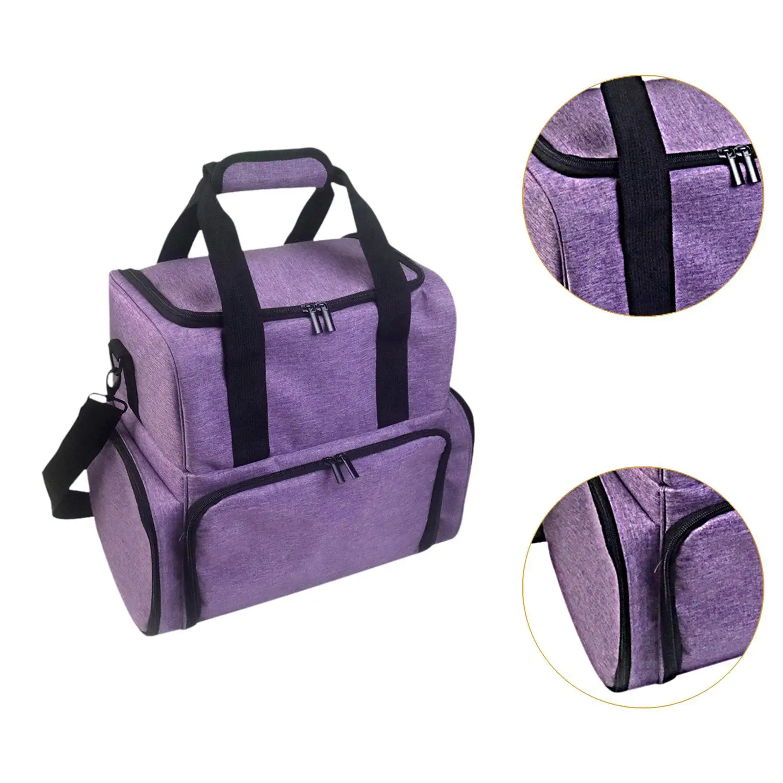 Large Nail Polish Case,Nail Polish Carrying Case Bag Portable Travel Makeup Large Nail Polish Case,Nail Polish Carrying Case Bag Portable Travel Makeup