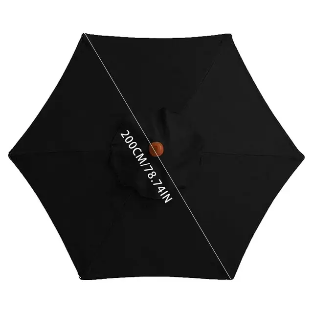 2M Black