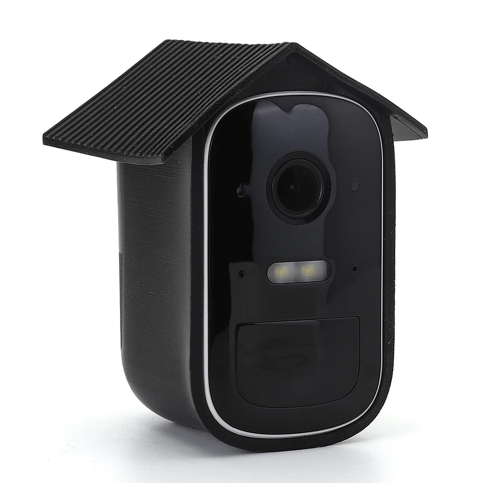 Silicone Protective Case for EufyCam 2C Waterproof
