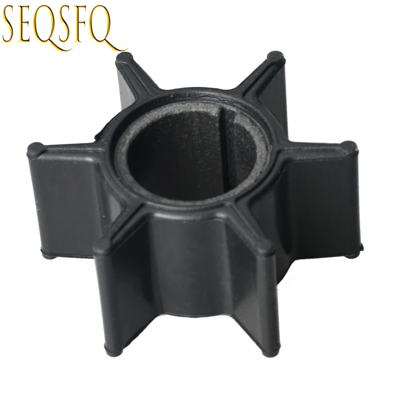 Water Pump Impeller 345-65021-0 18-8923 For Tohatsu Nissan 25HP 30HP 35HP 40HP 47-16154-1 47-161541 For Mercury Mariner Outboard water pump impeller