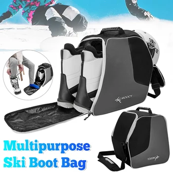 Waterproof Ski Boot Bag 1