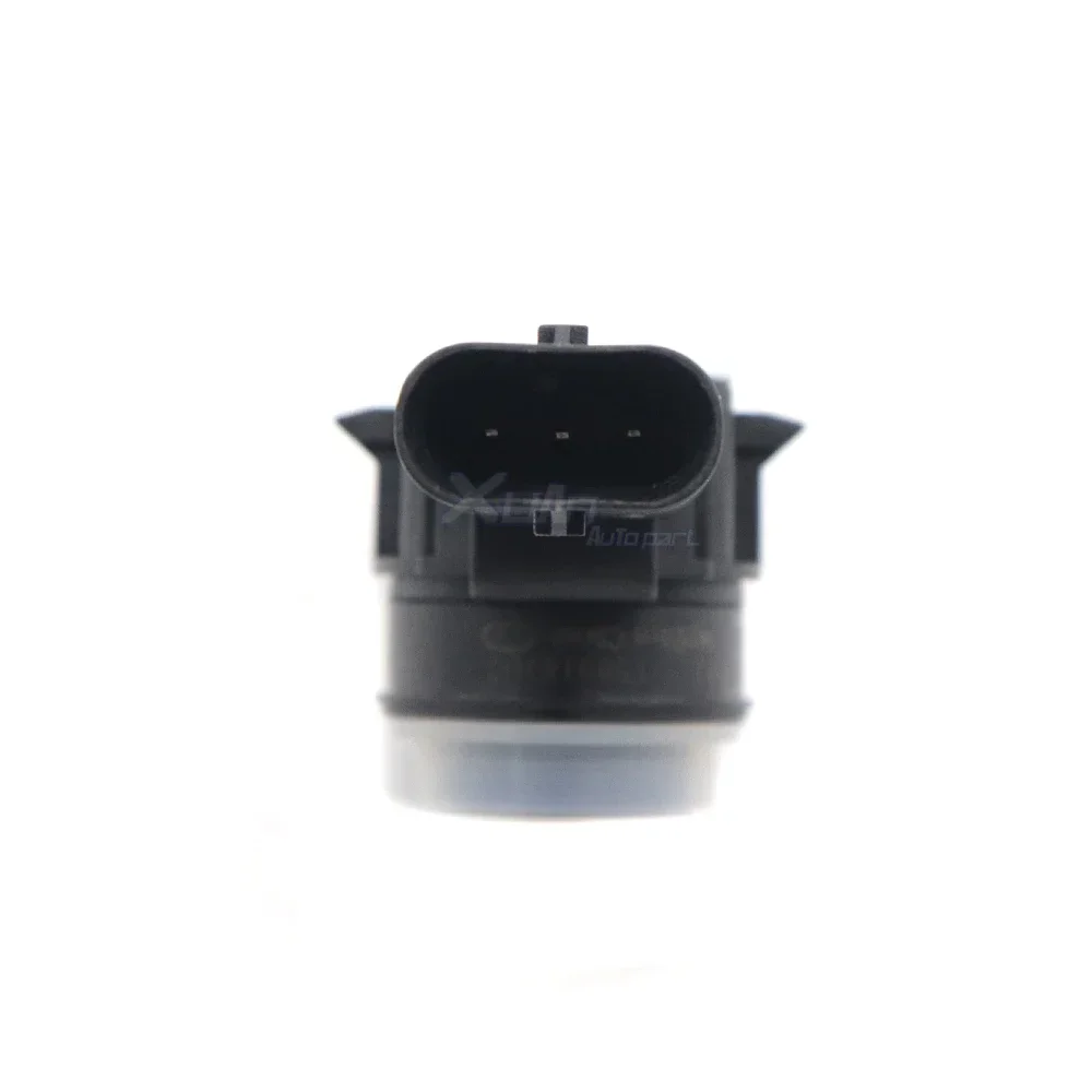4pcs NEW 1048474-07-A Black PDC Parking Sensor For Tesla Model S Model X 2014- 104847407A