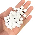 Solid White