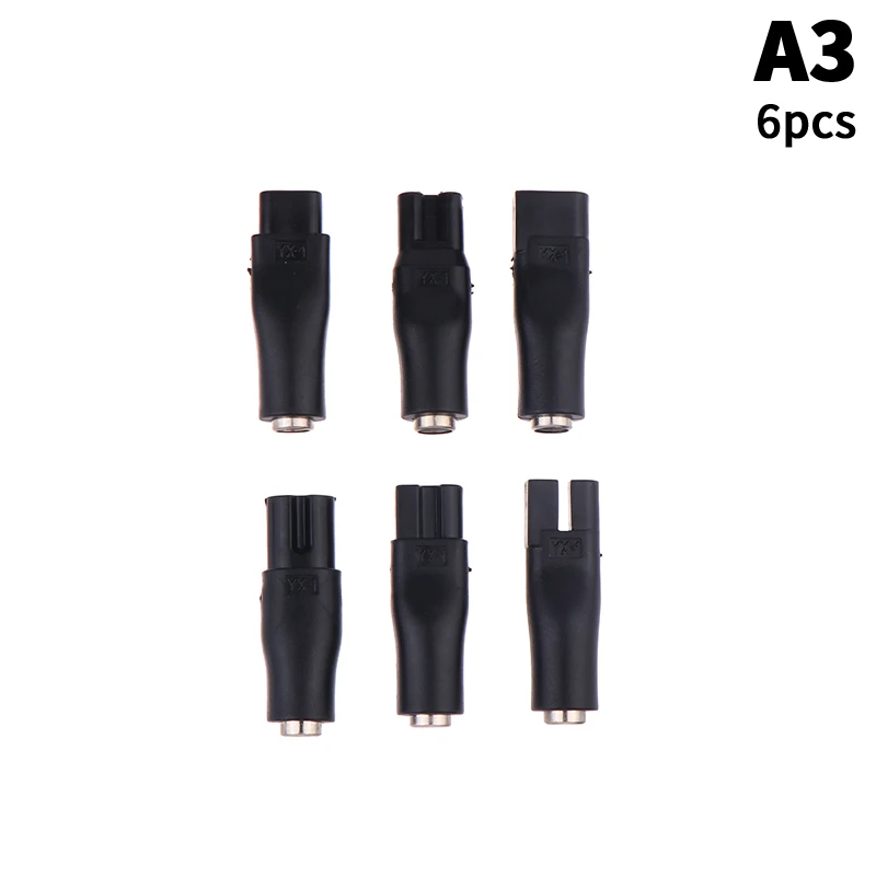 Universal USB Adapter Charger for Electric Hair Grooming Devices