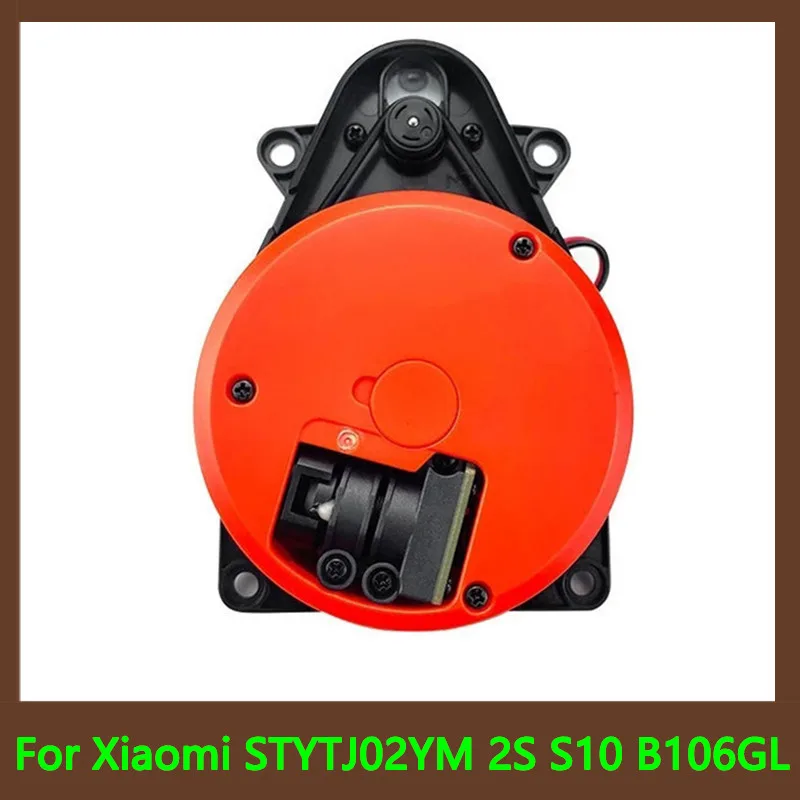 Original LDS Laser DistanceSensorfor xiaomi Mijia 3C Mop STYTJ02YM 2S S10 B106GL Vacuum Cleaner Sweeping Mopping Robot Accessory