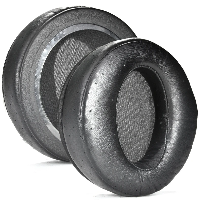 

Качественные амбушюры из овчины, амбушюры для наушников диаметром 4,33 дюйма