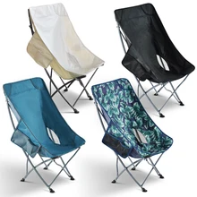 Campingmoon Chairs Folding Fishing Relax Nature Hike Beach Portable Outdoor and Trips Equipment 