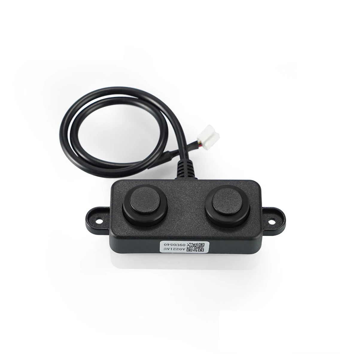 Sensor de Detecção Ultrassônico Módulo de Alcance Impermeável Robô Pequeno Agv Rs485 I2c Pwm Uart A02 450cm - Image 2