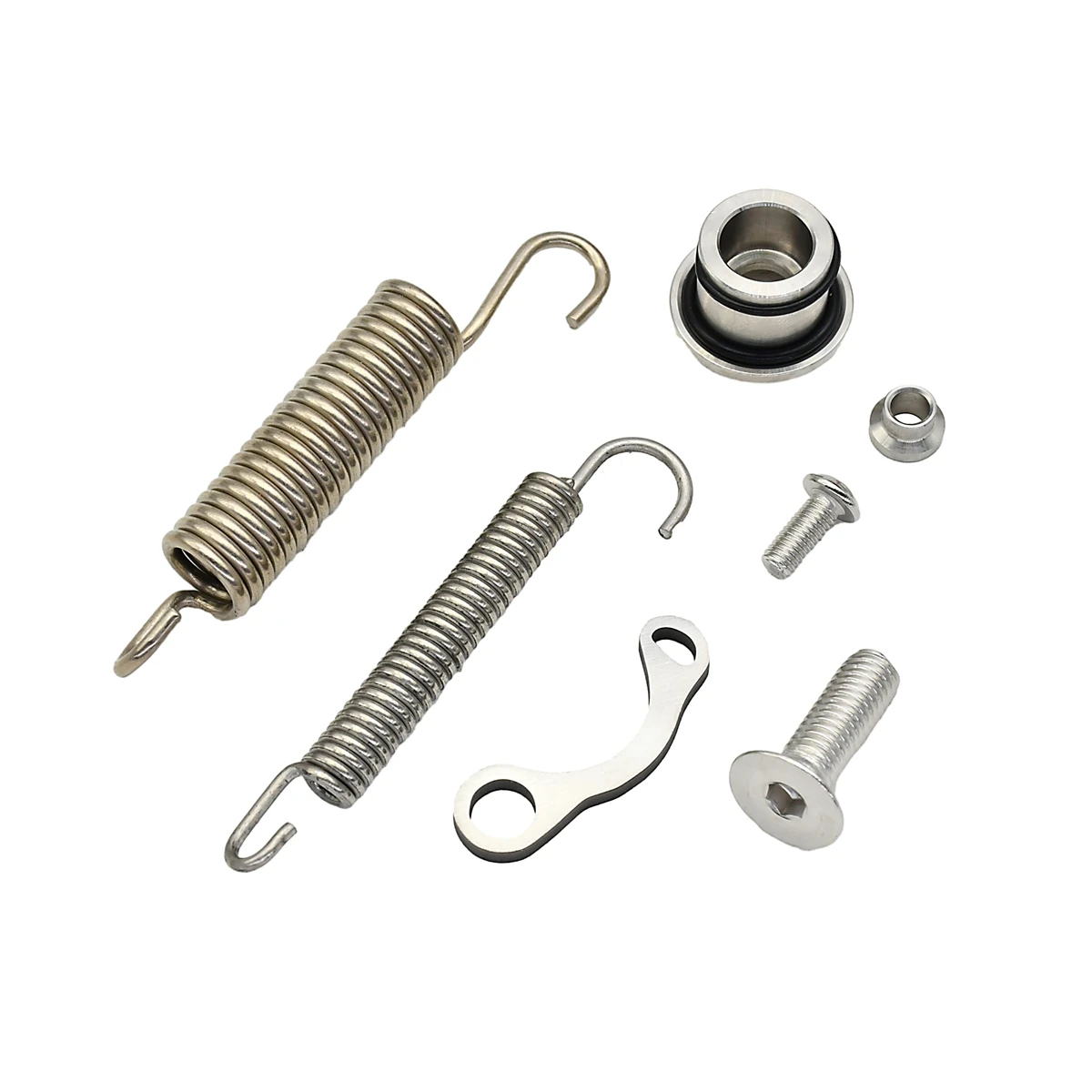 Kickstand Side Stand Springs Kit