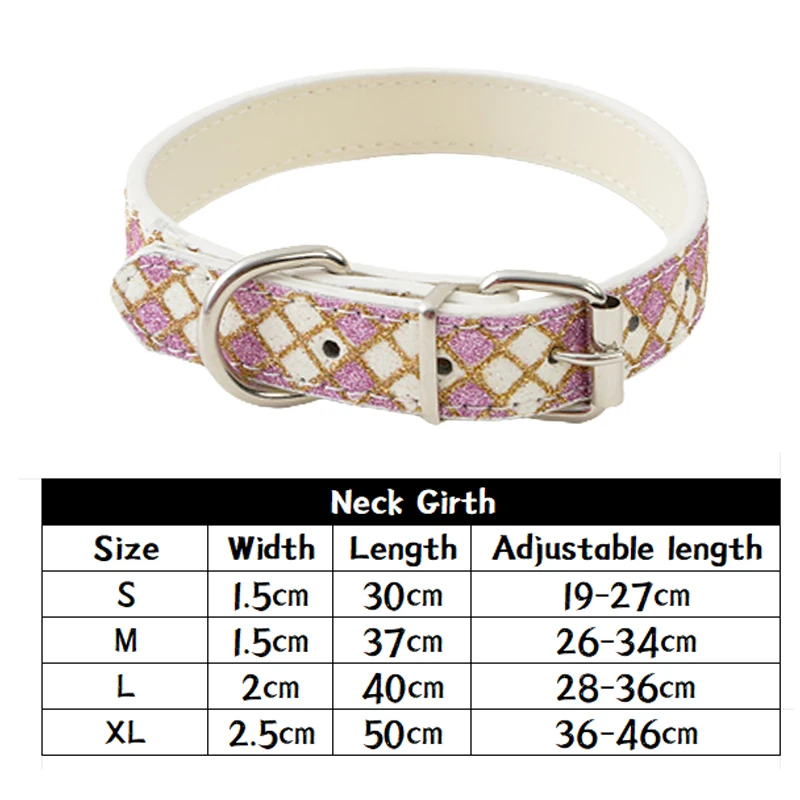 Purple Collar