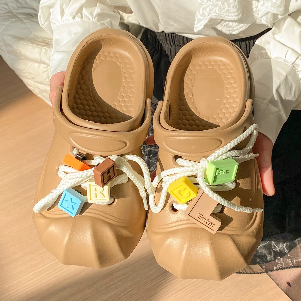 Рисунок 2 - Летние женские сандалии
