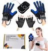 Hemiplegia Rehabilitation Equipment Stroke Recovery Robot Glove Cerebral Infarction Training Device Finger Function Workout 1