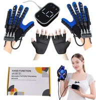 Hemiplegia Rehabilitation Equipment Stroke Recovery Robot Glove Cerebral Infarction Training Device Finger Function Workout 1