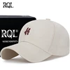 Baseball Cap for Men Women Sports Hat Fashion Embroidery Sports Summer Golf Trucker Sun Hat Breathable Show Face Smaller Hip Hop 1