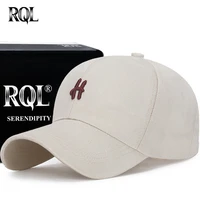 Baseball Cap for Men Women Sports Hat Fashion Embroidery Sports Summer Golf Trucker Sun Hat Breathable Show Face Smaller Hip Hop 1