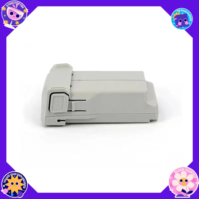 Batterie DJI Mini 3/3Pro/4Pro 3850mAh 7.38V - Pièce Rechange