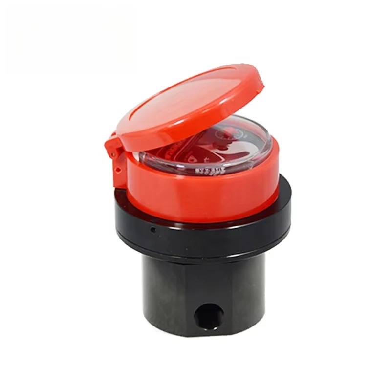 Inline Automotive Flowmeter Boat Truck Vehicle Cars Engine Fuel Consumption Flow Meter