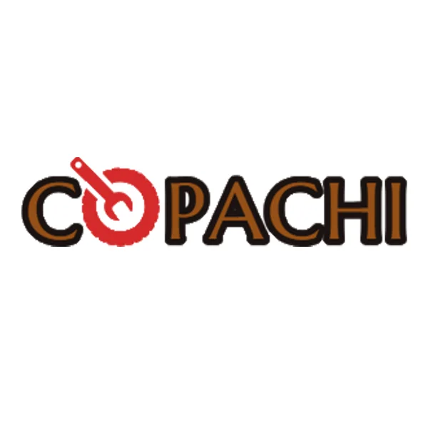 COPACHI Car Parts Store