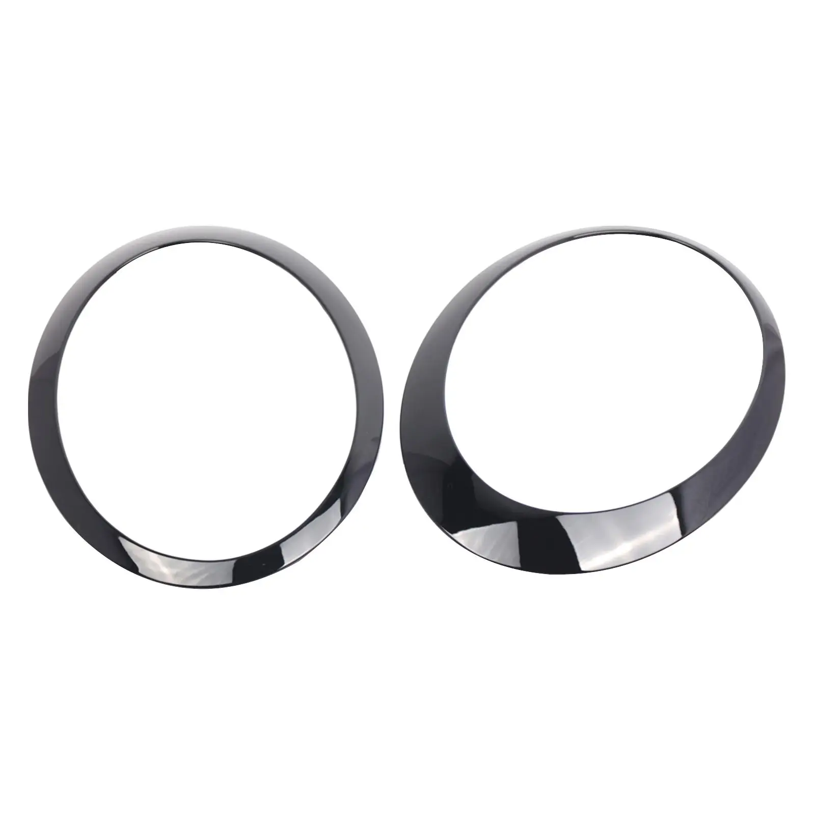

2 шт., передние фары для R50 R52 R53 2001 2006