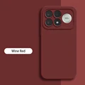 Wine Red