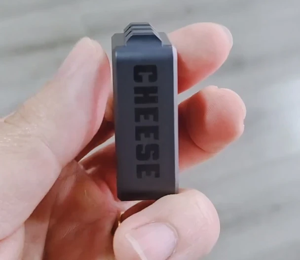 thumb